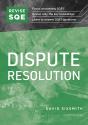 Revise Sqe Dispute Resolution - Preview