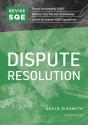 Revise Sqe Dispute Resolution - Preview