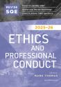 Revise Sqe Ethics And Professional Conduct 2025/26 - Preview