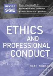 Capa do artigo Revise Sqe Ethics And Professional Conduct
