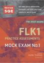 Revise Sqe Flk1 Practice Assessments 2027: Mock Exam 1 - Preview