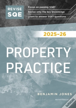 Capa do artigo Revise Sqe Property Practice 2025/26