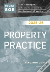 Capa do artigo Revise Sqe Property Practice 2025/26