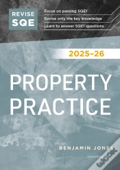 Capa do artigo Revise Sqe Property Practice 2025/26