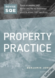 Capa do artigo Revise Sqe Property Practice