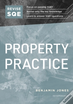 Capa do artigo Revise Sqe Property Practice