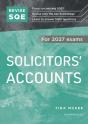 Revise Sqe Solicitors' Accounts 2027 - Preview