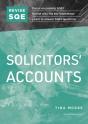 Revise Sqe Solicitors' Accounts - Preview