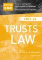 Revise Sqe Trusts Law 2025/26 - Preview
