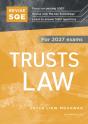 Revise Sqe Trusts Law 2027 - Preview
