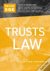 Capa do artigo Revise Sqe Trusts Law