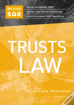 Capa do artigo Revise Sqe Trusts Law