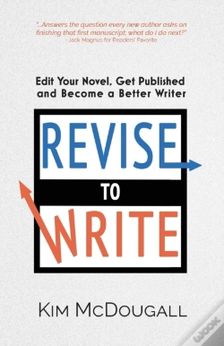 Capa do artigo Revise To Write