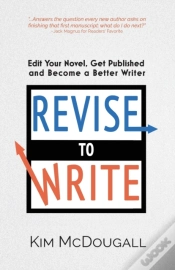 Capa do artigo Revise To Write