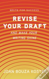 Capa do artigo Revise Your Draft: And Make Your Writing Shine