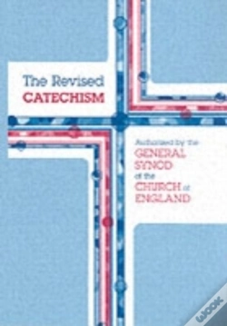 Capa do artigo Revised Catechism Reissue