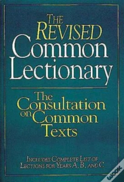 Capa do artigo Revised Common Lectionary