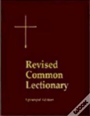 Revised Common Lectionary Lectern Edition
