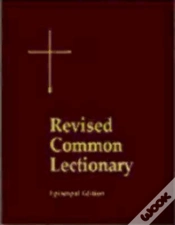 Capa do artigo Revised Common Lectionary Lectern Edition