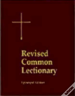 Capa do artigo Revised Common Lectionary Lectern Edition