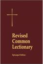 Revised Common Lectionary Pew Edition - Preview