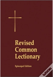 Capa do artigo Revised Common Lectionary Pew Edition