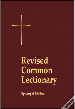 Capa do artigo Revised Common Lectionary Pew Edition
