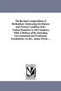 Revised Compendium Of Methodism - Preview