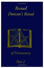 Revised Duncan'S Ritual Of Freemasonry Part 2 - Preview