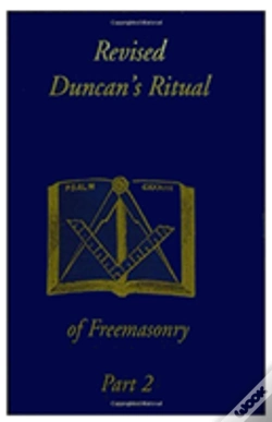 Capa do artigo Revised Duncan'S Ritual Of Freemasonry Part 2