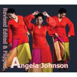 Capa do artigo Revised, edited & flipped - CD