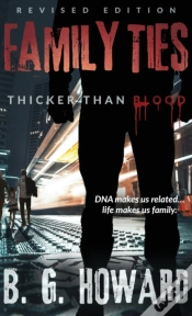 Capa do artigo Revised Edition Family Ties