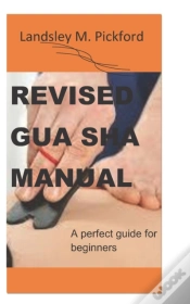 Capa do artigo Revised Gua Sha Manual