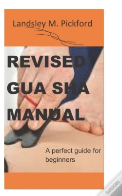Capa do artigo Revised Gua Sha Manual