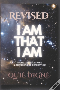 Capa do artigo Revised I Am That I Am