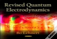 Revised Quantum Electrodynamics