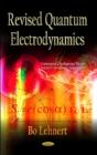 Revised Quantum Electrodynamics - Preview