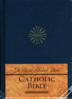Capa do artigo Revised Standard Version Catholic Bible: Compact Edition
