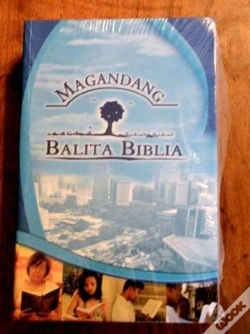 Capa do artigo Revised Tagalog Bible