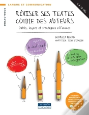 Capa do artigo Reviser Ses Textes Comme Des Auteurs