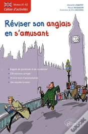 Capa do artigo Réviser Son Anglais En S