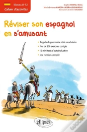 Capa do artigo Réviser Son Espagnol En S