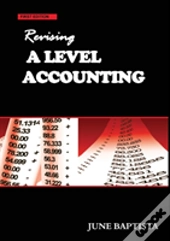 Revising A Level Accounting