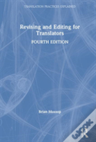 Revising And Editing For Translators