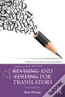 Revising And Editing For Translators