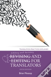 Capa do artigo Revising And Editing For Translators