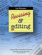 Revising And Editing