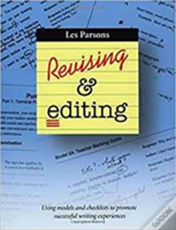 Capa do artigo Revising And Editing