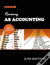 Revising As Accounting