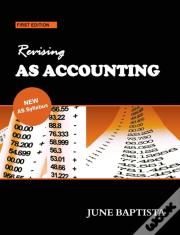 Revising As Accounting